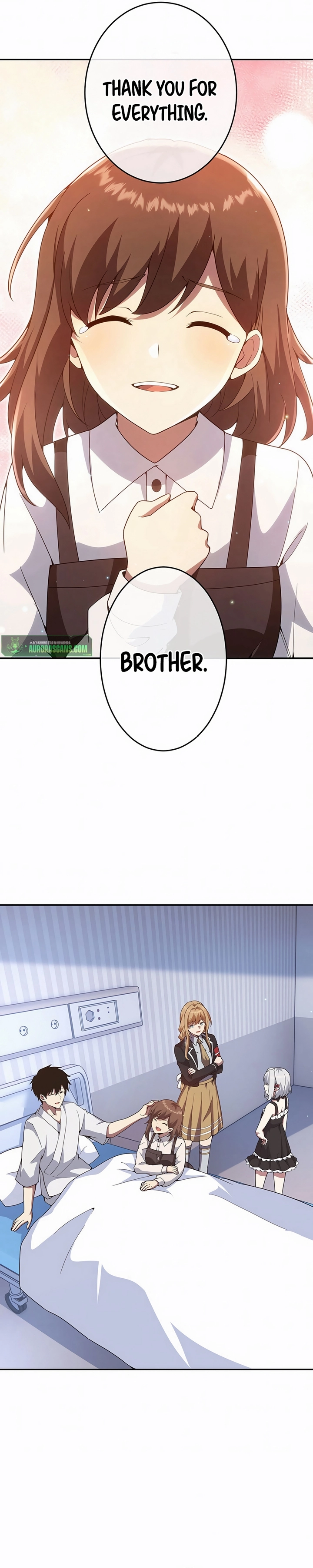 The God-Slaying Copycat Chapter 29 12